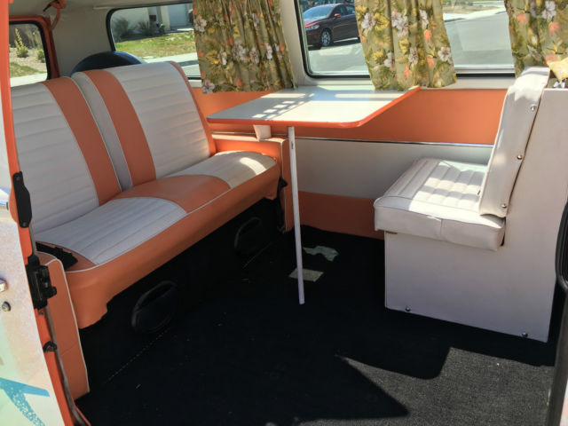1979 Volkswagen Bus/Vanagon - photo 13