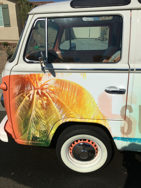 1979 Volkswagen Bus/Vanagon - photo 5