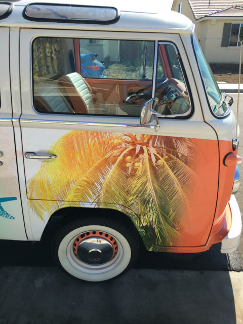 1979 Volkswagen Bus/Vanagon - photo 6