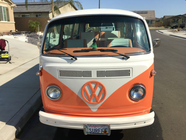1979 Volkswagen Bus/Vanagon - photo 7