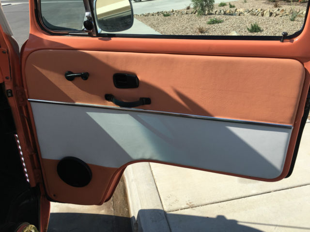 1979 Volkswagen Bus/Vanagon - photo 8