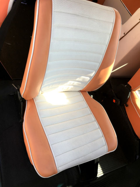 1979 Volkswagen Bus/Vanagon - photo 9