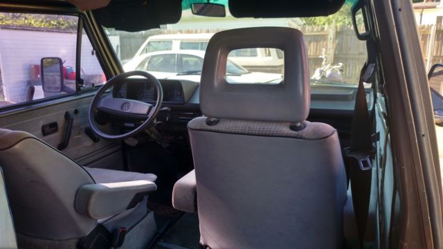 1985 Volkswagen Bus/Vanagon - photo 3