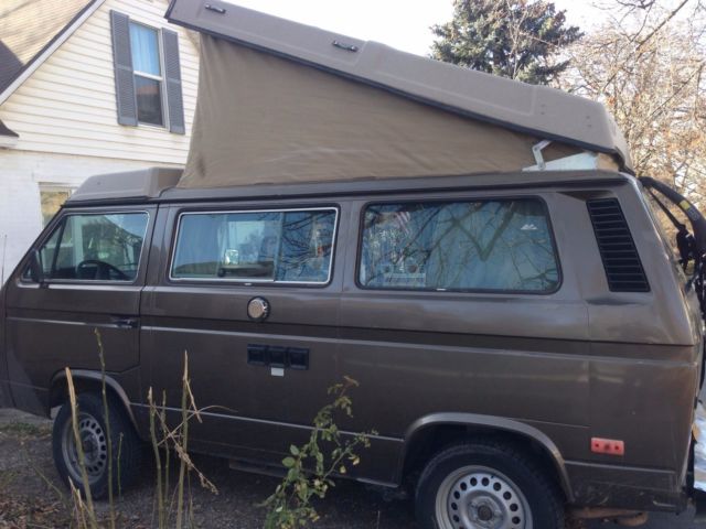 1985 Volkswagen Bus/Vanagon - photo 2