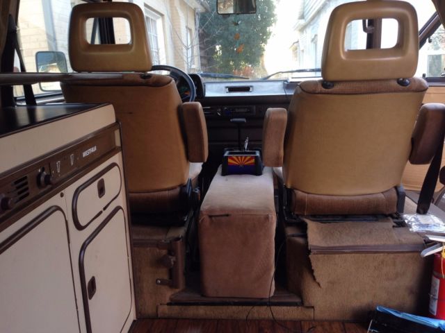 1985 Volkswagen Bus/Vanagon - photo 4