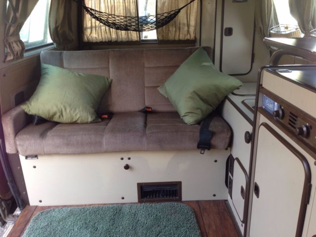 1985 Volkswagen Bus/Vanagon - photo 5