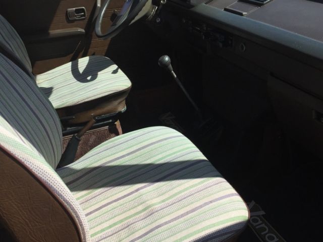 1982 Volkswagen Bus/Vanagon - photo 6