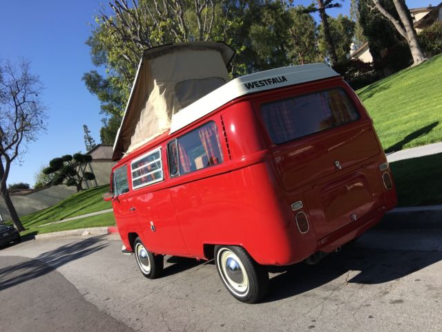 1969 Volkswagen Bus/Vanagon - photo 6