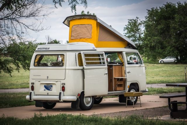 1969 Volkswagen Bus/Vanagon - photo 11