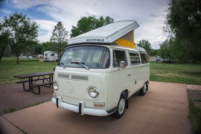 1969 Volkswagen Bus/Vanagon - photo 2