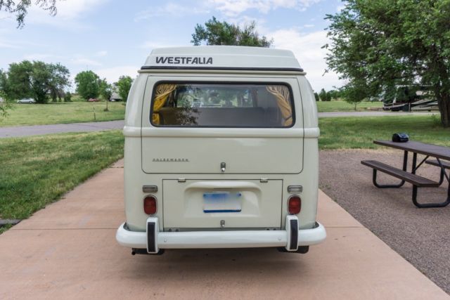 1969 Volkswagen Bus/Vanagon - photo 3