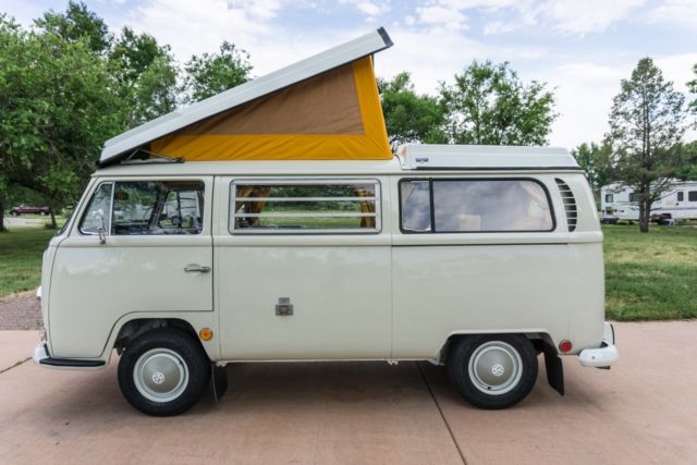 1969 Volkswagen Bus/Vanagon - photo 4