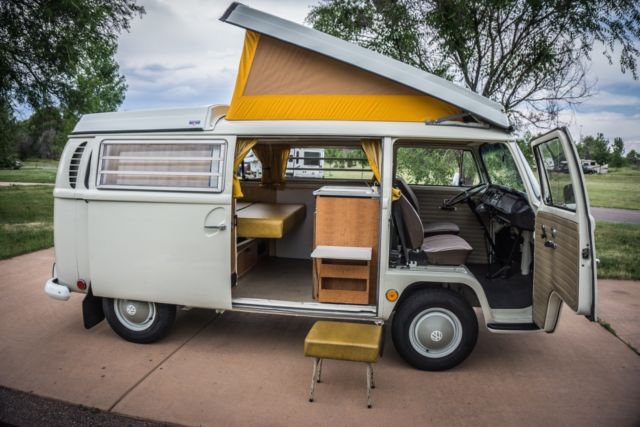 1969 Volkswagen Bus/Vanagon - photo 5