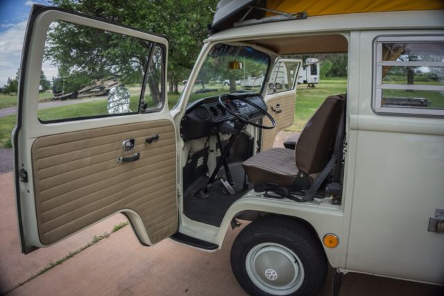 1969 Volkswagen Bus/Vanagon - photo 6