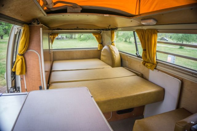1969 Volkswagen Bus/Vanagon - photo 7