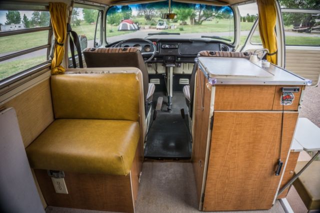 1969 Volkswagen Bus/Vanagon - photo 9