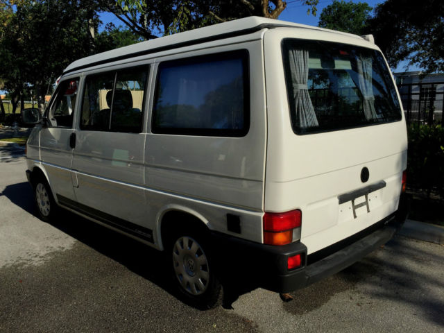 1990 Volkswagen Bus/Vanagon WESTFALIA - photo 11