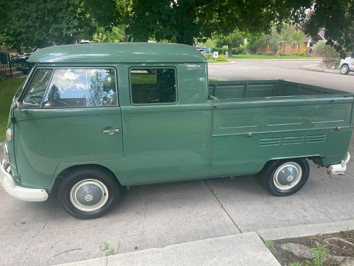 1966 Volkswagen Bus/Vanagon - photo 5