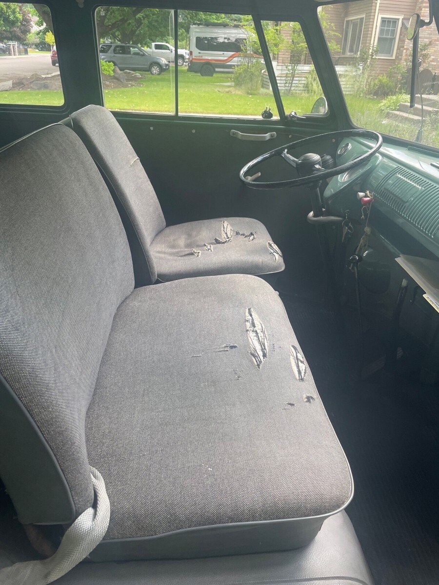1966 Volkswagen Bus/Vanagon - photo 6