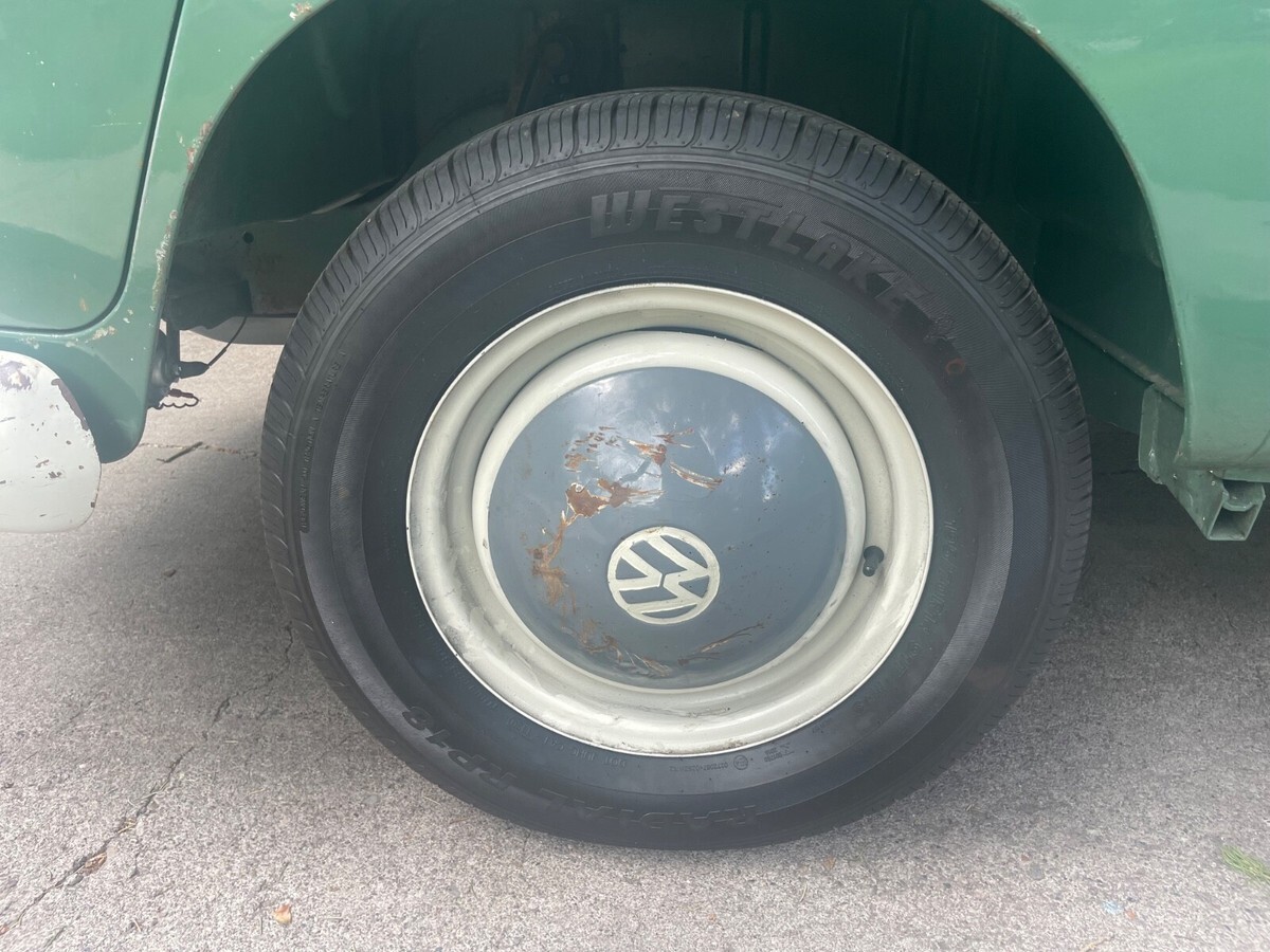 1966 Volkswagen Bus/Vanagon - photo 7