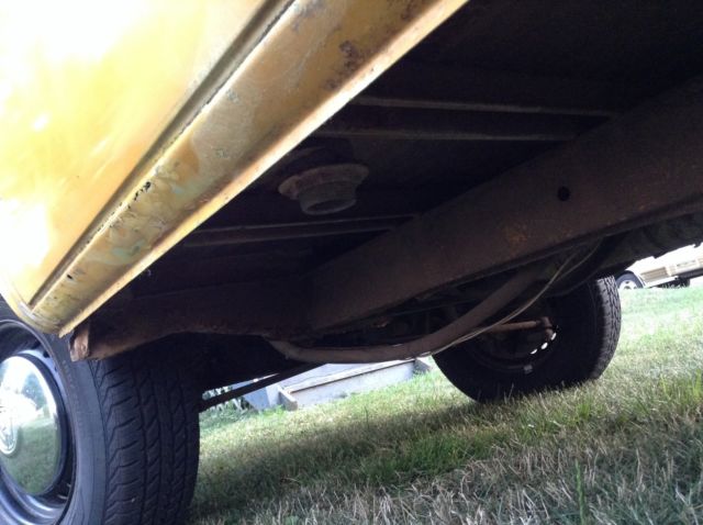 1976 Volkswagen Bus/Vanagon - photo 12