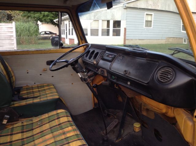 1976 Volkswagen Bus/Vanagon - photo 8