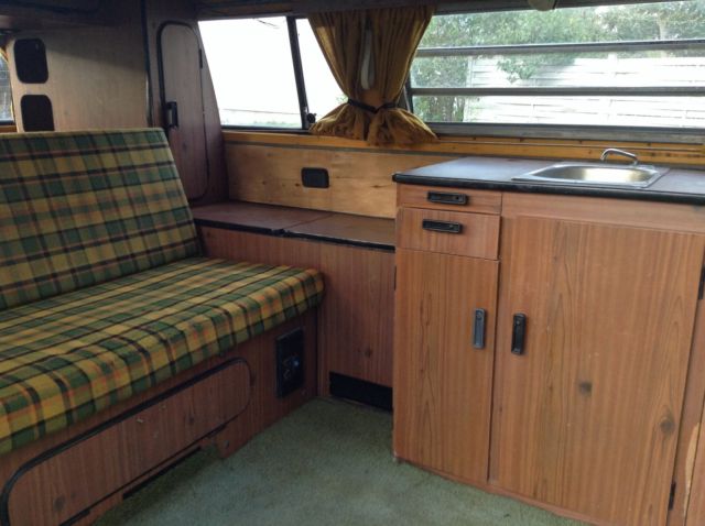 1976 Volkswagen Bus/Vanagon - photo 9
