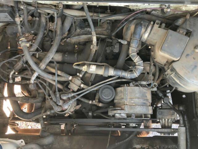 1986 Volkswagen Bus/Vanagon Westfalia - photo 10