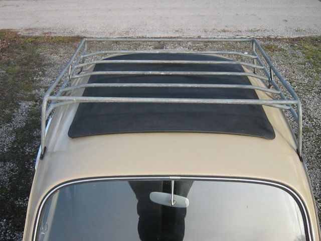 1967 Volkswagen Beetle - Classic - photo 6