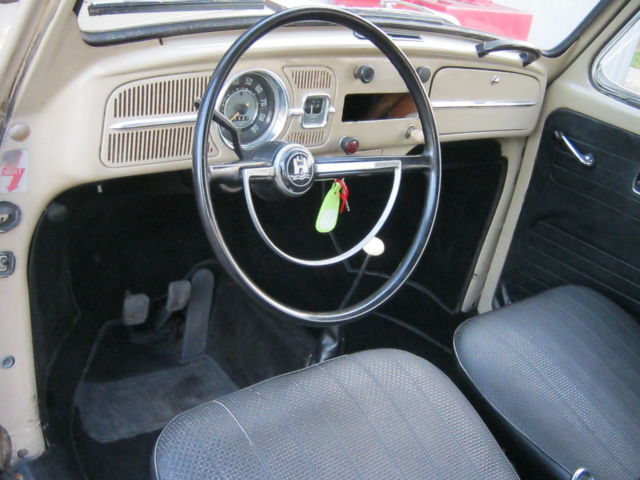 1967 Volkswagen Beetle - Classic - photo 7