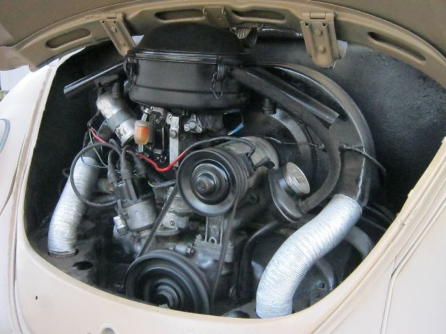 1967 Volkswagen Beetle - Classic - photo 8