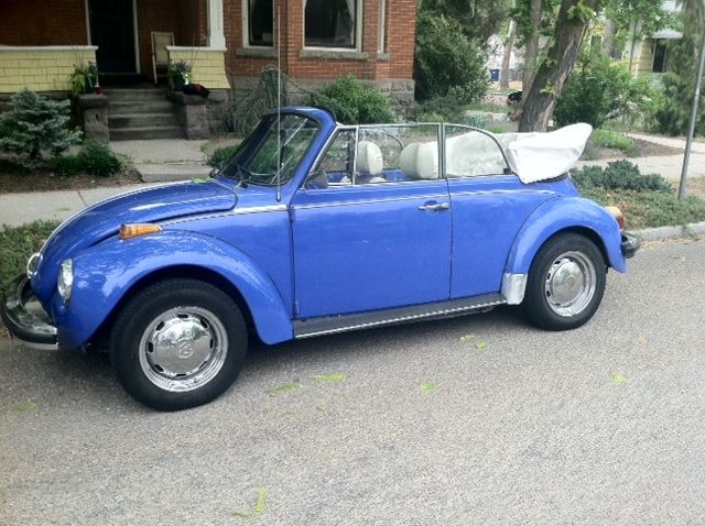 1977 Volkswagen Beetle - Classic - photo 5