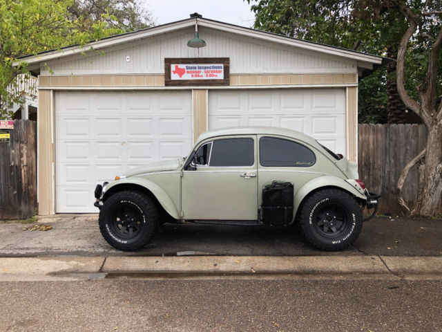 1969 Other Makes - photo 8
