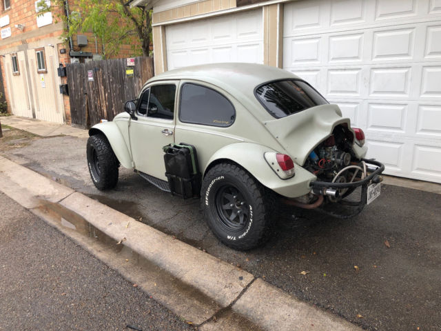1969 Other Makes - photo 9