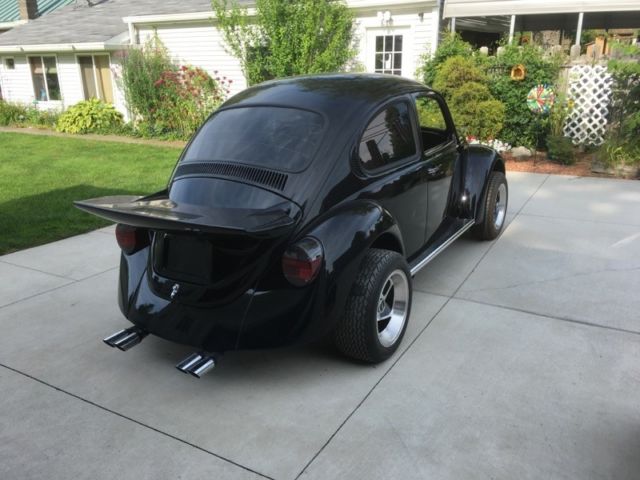 1974 Volkswagen Beetle - Classic - photo 7