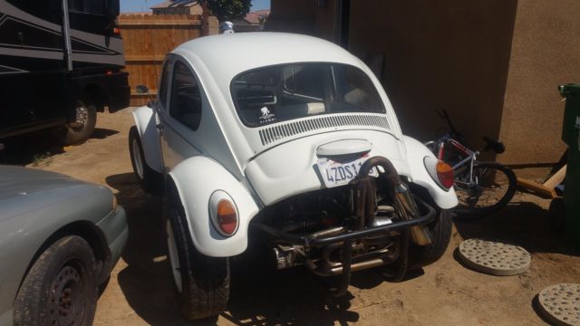 1967 Volkswagen Beetle - Classic - photo 2