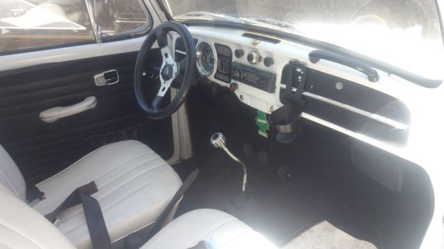 1967 Volkswagen Beetle - Classic - photo 3