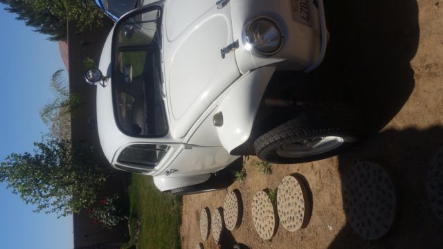 1967 Volkswagen Beetle - Classic - photo 6