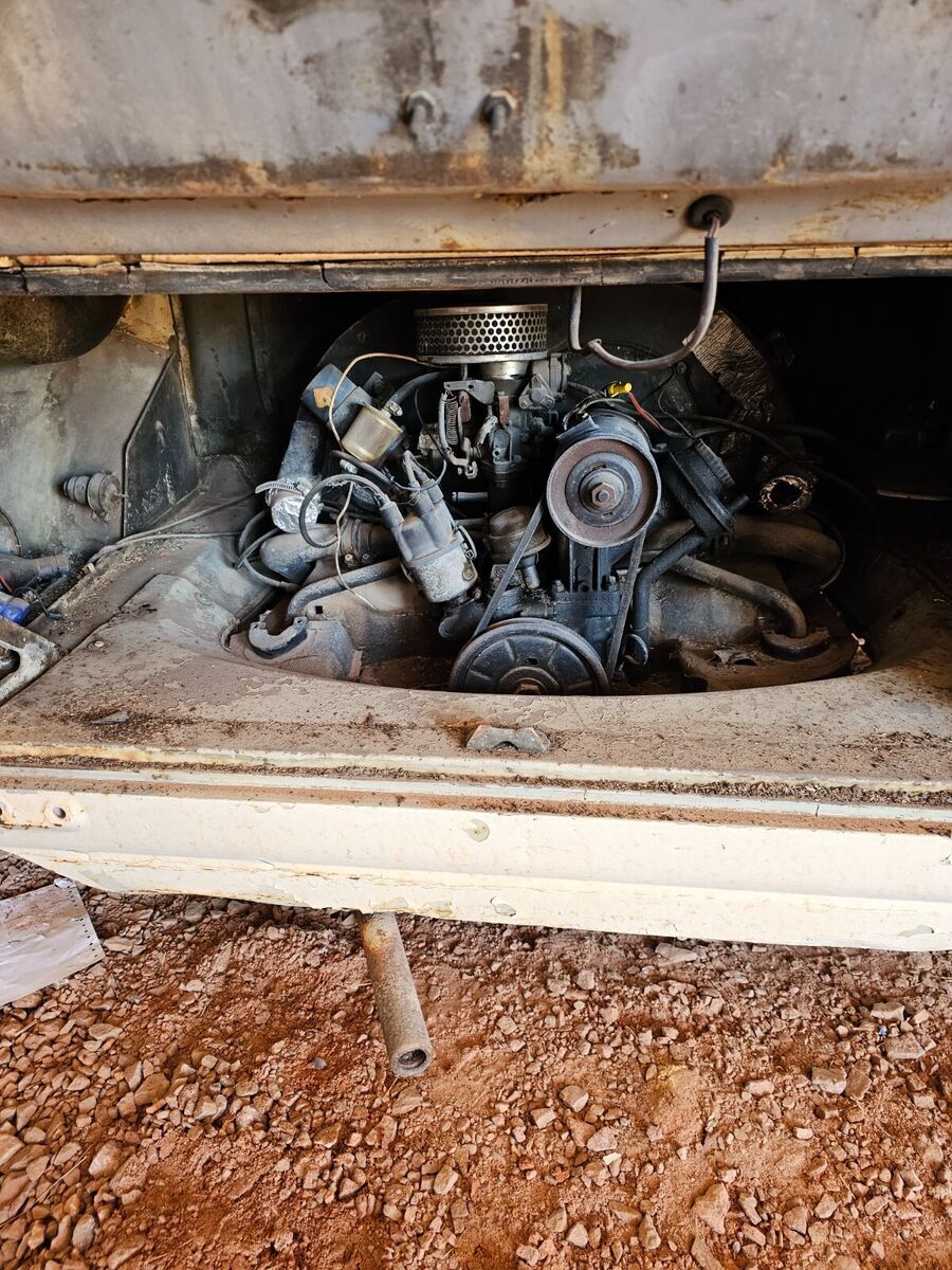 1973 Volkswagen Beetle - Classic - photo 10