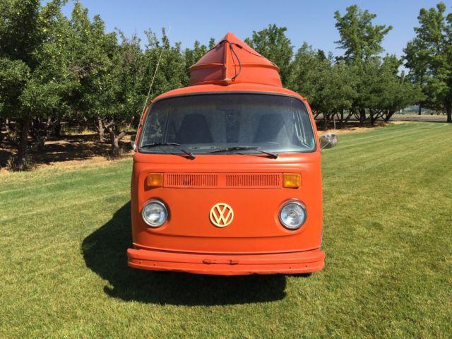 1979 Volkswagen Bus/Vanagon - photo 3
