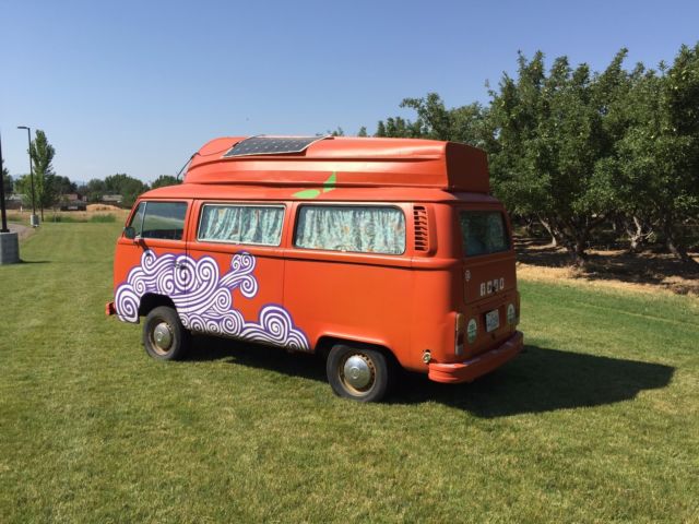 1979 Volkswagen Bus/Vanagon - photo 7