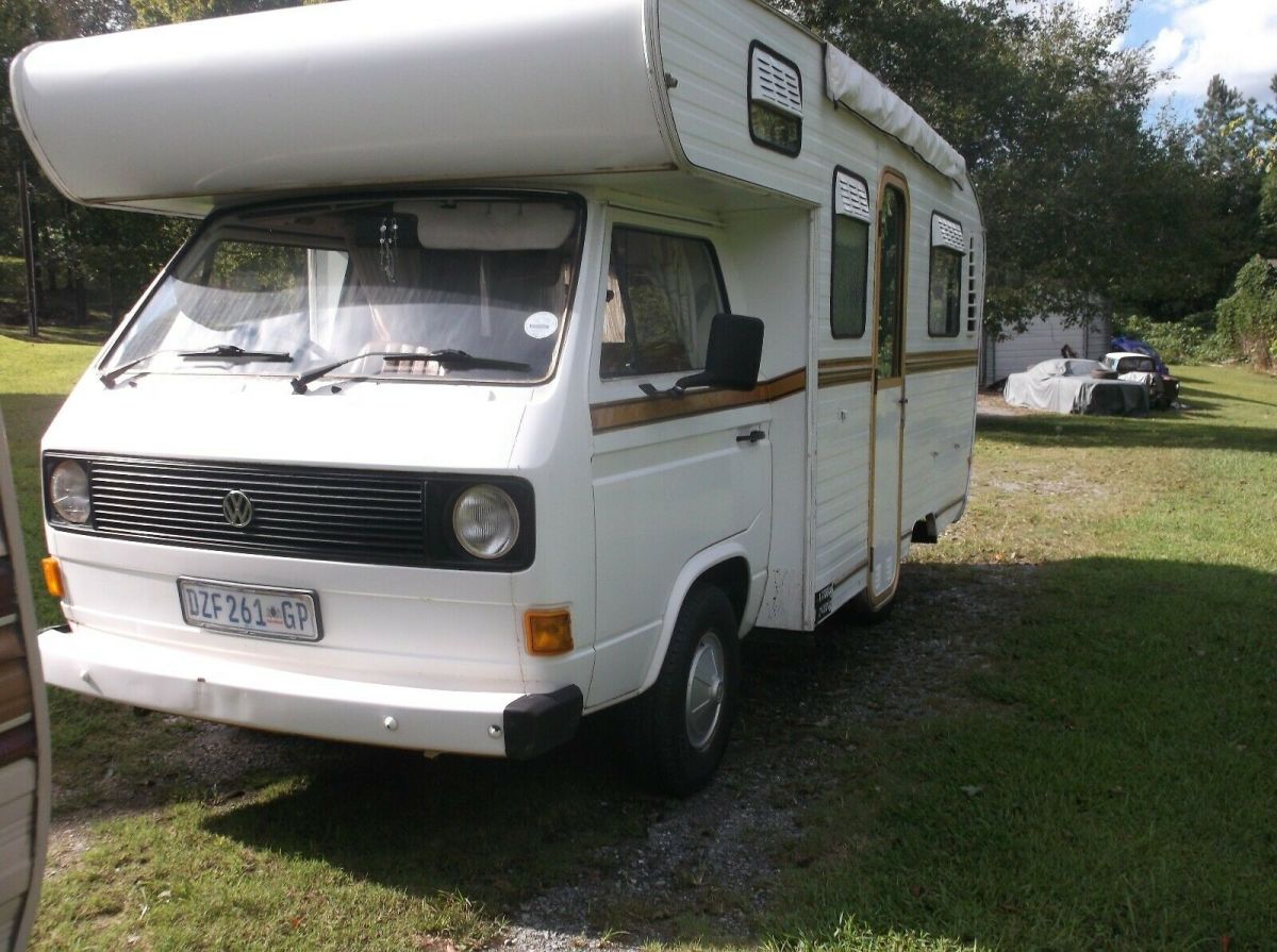 1980 Volkswagen Bus/Vanagon vinyl - photo 2