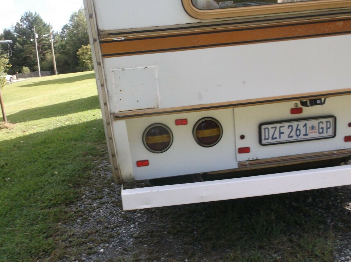 1980 Volkswagen Bus/Vanagon vinyl - photo 5