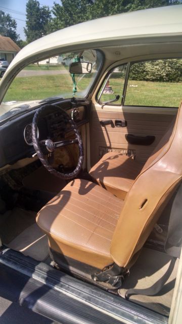 1971 Volkswagen Beetle - Classic - photo 3