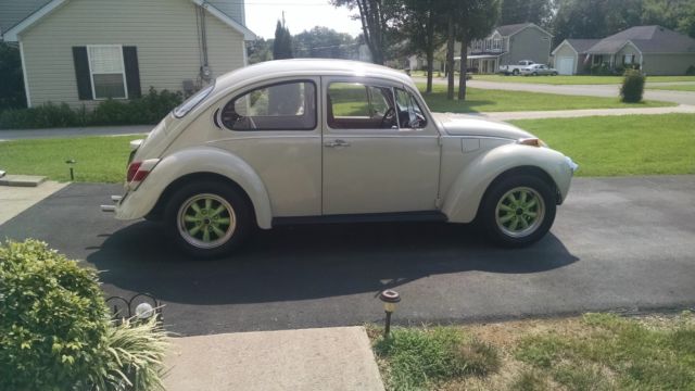 1971 Volkswagen Beetle - Classic - photo 5