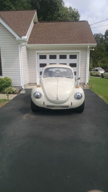 1971 Volkswagen Beetle - Classic - photo 6