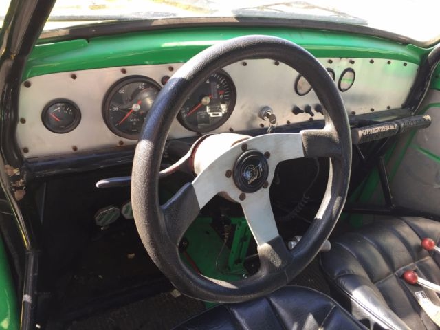 1974 Volkswagen Beetle - Classic - photo 10