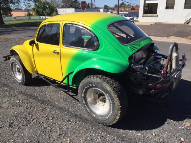 1974 Volkswagen Beetle - Classic - photo 2
