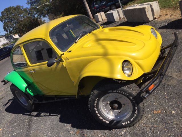 1974 Volkswagen Beetle - Classic - photo 3