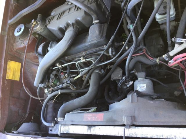 1982 Volkswagen Rabbit LX - photo 4